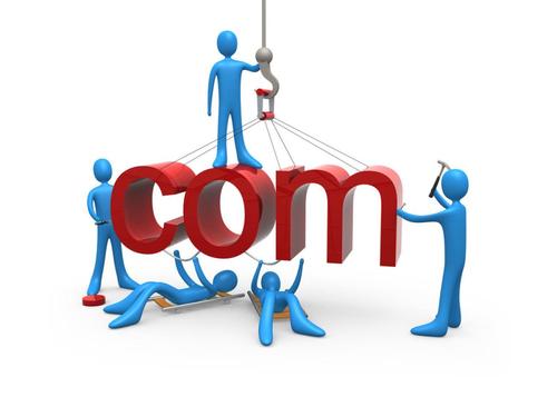 长坡镇企业网站建设成功与否和哪些有关呢